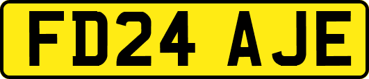 FD24AJE