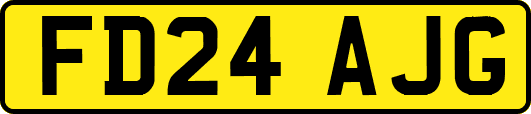 FD24AJG