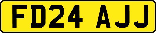 FD24AJJ