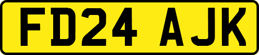 FD24AJK
