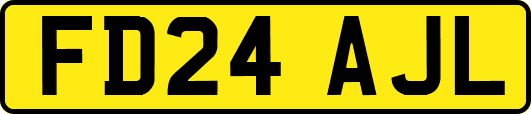 FD24AJL
