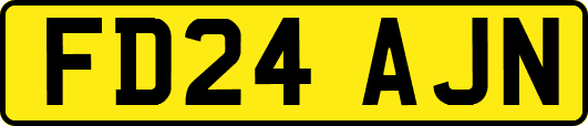 FD24AJN