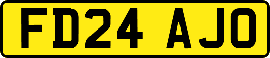 FD24AJO