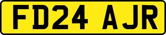 FD24AJR