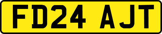 FD24AJT