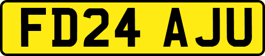 FD24AJU
