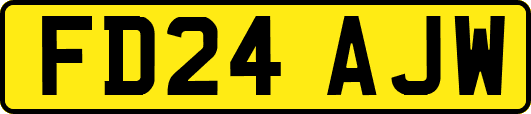 FD24AJW
