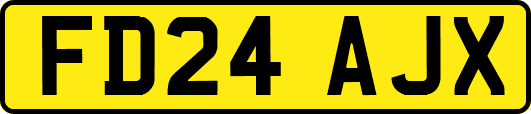 FD24AJX