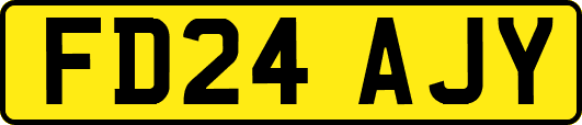 FD24AJY