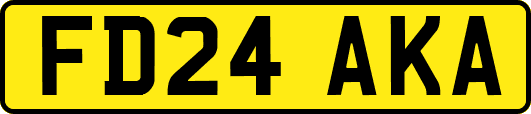 FD24AKA