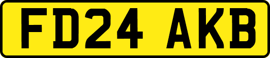 FD24AKB
