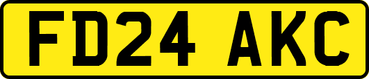 FD24AKC