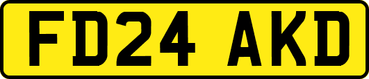 FD24AKD