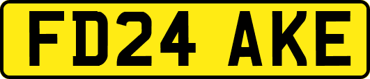 FD24AKE
