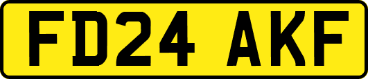 FD24AKF
