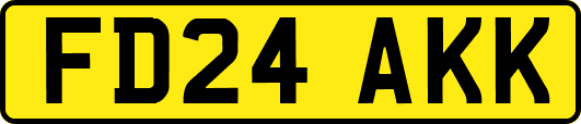 FD24AKK