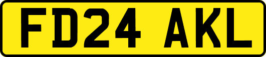 FD24AKL