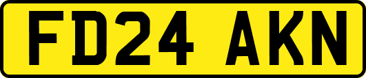 FD24AKN