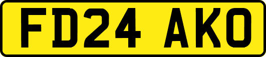 FD24AKO