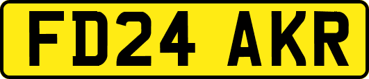 FD24AKR