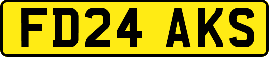 FD24AKS