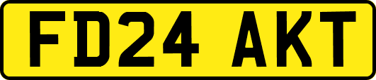 FD24AKT