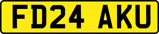 FD24AKU