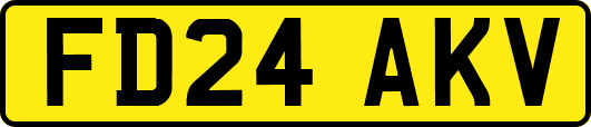 FD24AKV