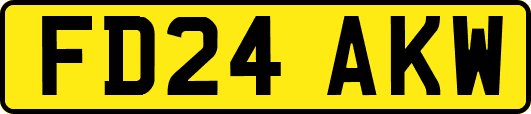 FD24AKW