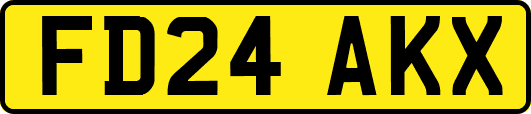 FD24AKX