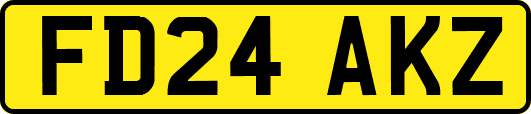 FD24AKZ