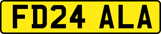 FD24ALA