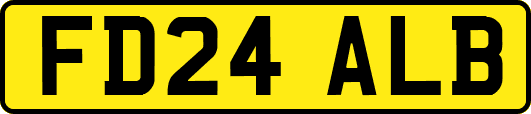 FD24ALB