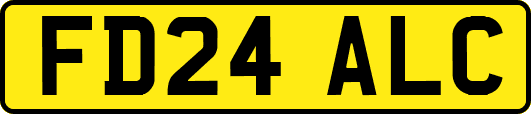 FD24ALC