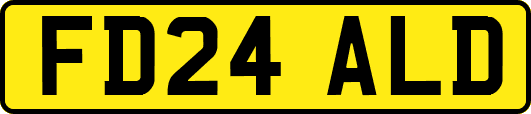 FD24ALD