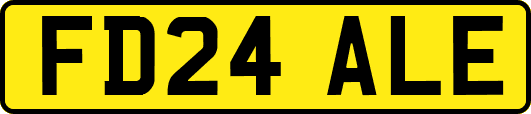 FD24ALE