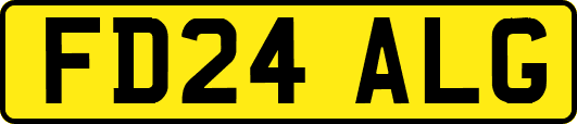 FD24ALG