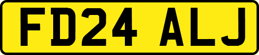 FD24ALJ