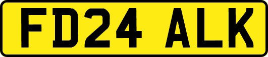 FD24ALK