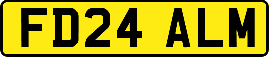 FD24ALM