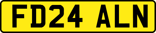 FD24ALN