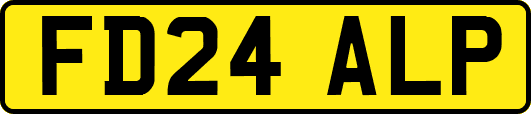 FD24ALP