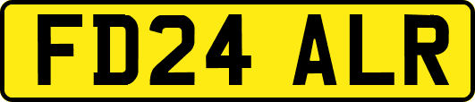 FD24ALR