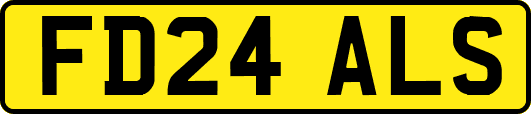 FD24ALS