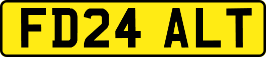 FD24ALT