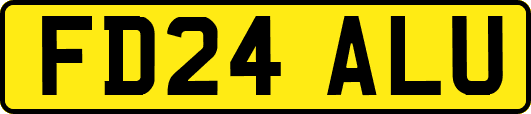FD24ALU