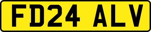 FD24ALV
