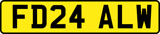 FD24ALW
