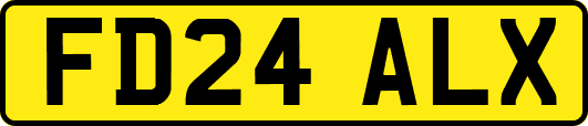 FD24ALX