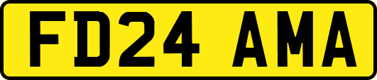 FD24AMA